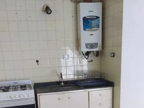 Departamento en Alquiler de Monoambiente