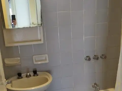 Departamento en Alquiler de Monoambiente
