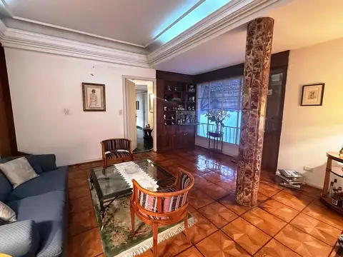 Departamento en Venta de 5 ambientes