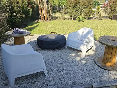 Casa en Alquiler 8 años