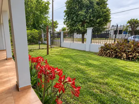 Casa en Venta en Villa Allende, USD 87.000