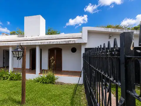 Casa en Venta de 3 dormitorios