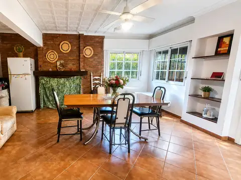 Casa en Venta 30 años