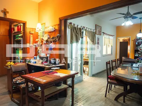 Casa en Venta 80 años