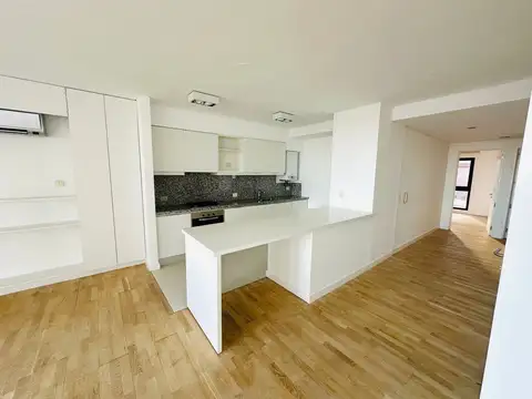Departamento en Alquiler de 2 dormitorios