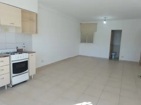 Departamento en Alquiler al Oeste