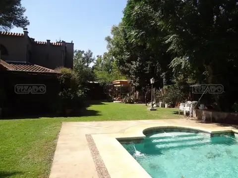 Casa en Venta de 5 dormitorios