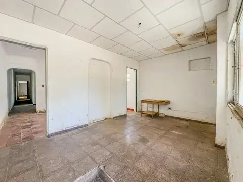 Terreno en Venta 35  mts Frente