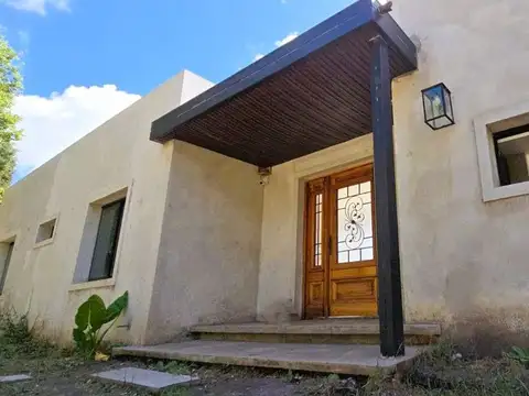 Calle Picaflor 500