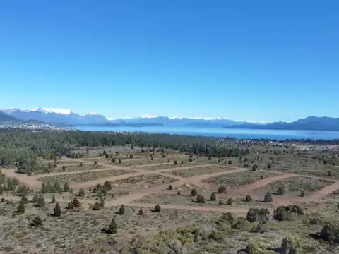 Terreno en Venta en San Carlos de Bariloche, USD 32.760