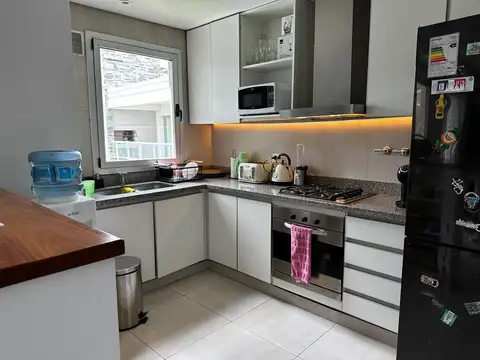 Departamento en Venta en Manuel Alberti, USD 315.000