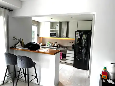 Departamento en Venta de 3 dormitorios
