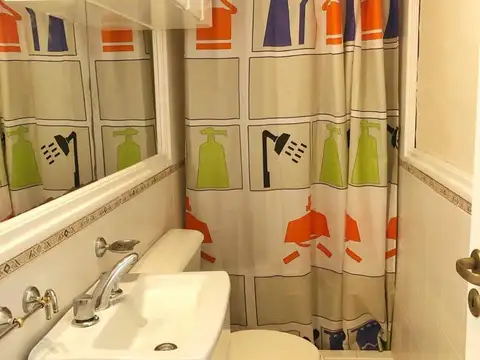 Casa en Alquiler A Estrenar