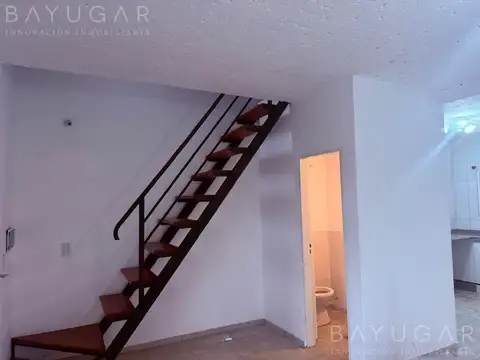 Departamento en Alquiler 9 años
