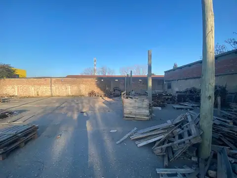 Terreno en Venta de 5800,0 m2