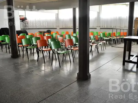 Galpon en Venta 30 años