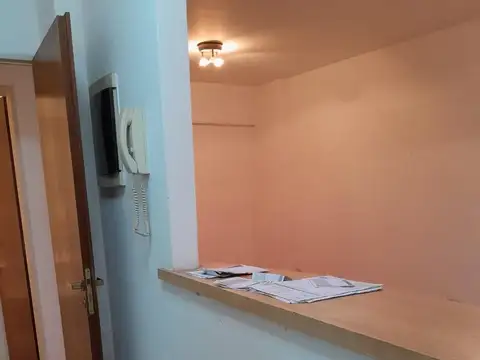 Departamento en Venta en Barrio Norte, USD 139.999