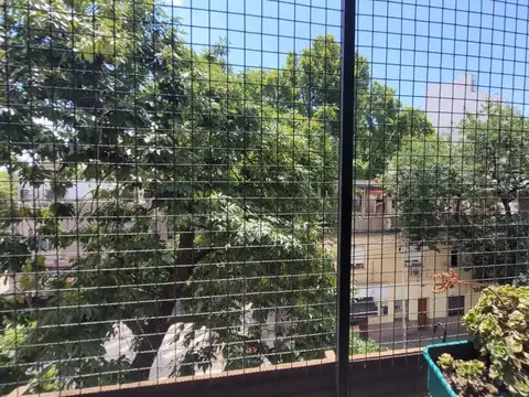 Departamento en Venta en Paternal, USD 130.000