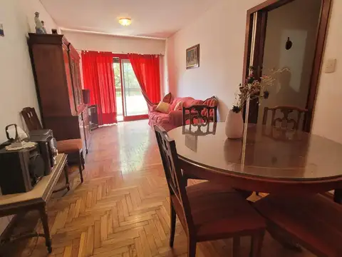 Departamento 4 Amb. en venta - Av. Jonte y Av. San Martin