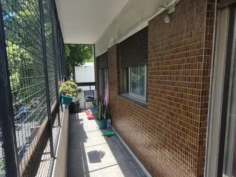 Departamento en Venta 35 años