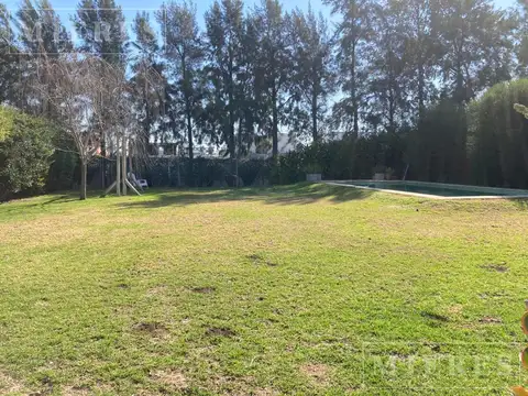 Casa en Alquiler Temporal de 5 dormitorios