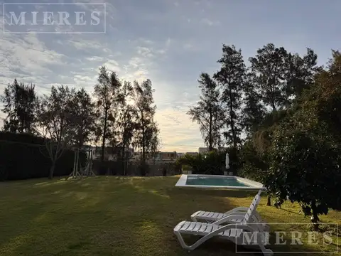 Casa en Alquiler Temporal en Santa Barbara, USD 6.500