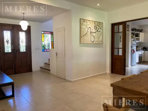 Casa en Alquiler Temporal de 5 dormitorios