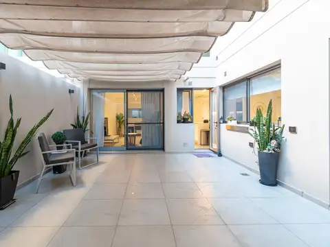 Departamento en Venta 3 años