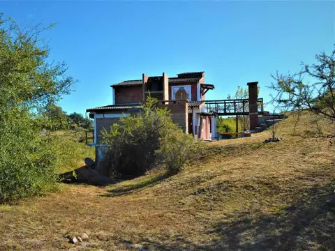 VENTA COMPLEJO DE CABAÑAS RUMIPAL VISTA AL LAGO