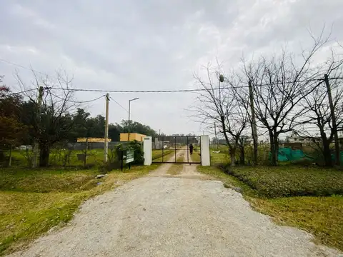 Terreno en Venta en City Bell, USD 35.000
