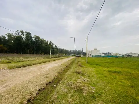 Terreno en Venta de 720,0 m2