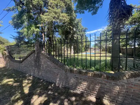 Casa en Venta de 3 dormitorios