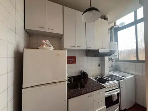 venta departamento 3 ambientes Palermo