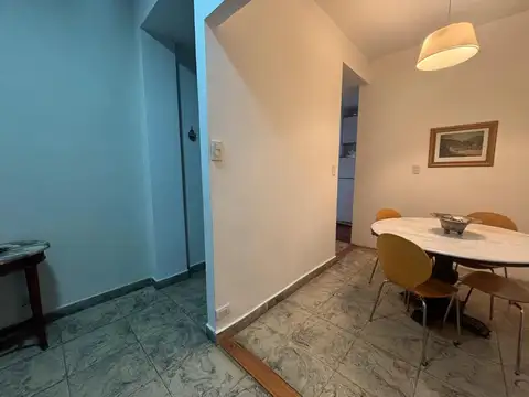 venta departamento 3 ambientes Palermo