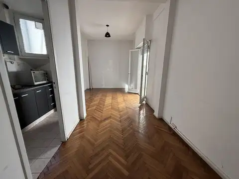 Venta Dpto 2 ambientes con Balcon en Palermo