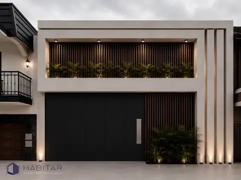 Casa en Venta en Barrio Naón, USD 550.000