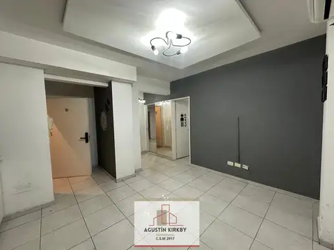 Departamento en Venta en San Miguel, USD 110.000