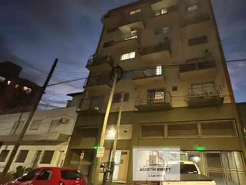 Departamento 3 ambientes VENTA - San Miguel