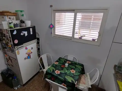Depto Tipo Casa en Venta en La Plata, USD 65.000