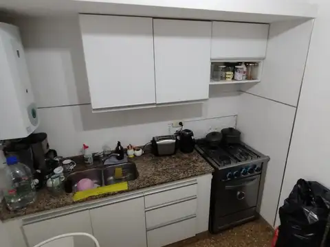 Depto Tipo Casa en Venta de 2 dormitorios