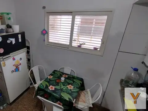 Depto Tipo Casa en Venta en La Plata, USD 65.000