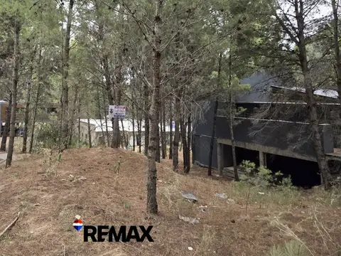 VENTA. LOTE EN EL PINAR. MONTE HERMOSO DEL ESTE.