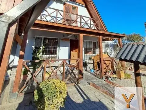 Departamento en venta - 3 Dormitorios 2 Baños - Trelew