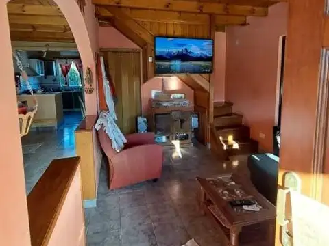 Departamento en Venta 15 años