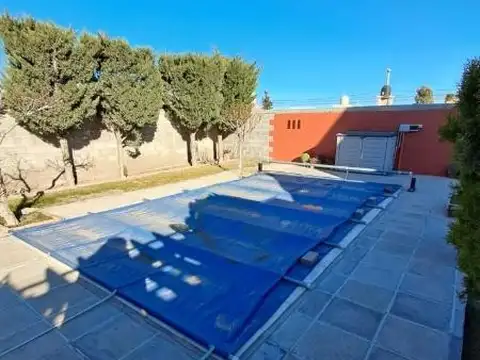 Departamento en Venta de 5 ambientes