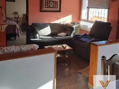 Departamento 5 ambientes con 2 baños
