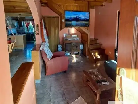 Departamento en Venta 15 años