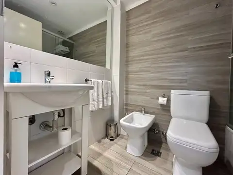 Departamento en Venta Apto profesional