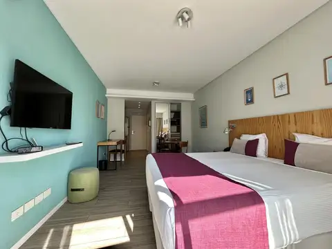 Departamento en Venta en Abasto, USD 78.000