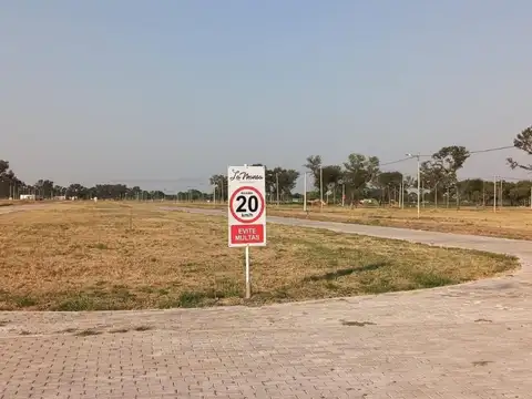 Terreno en Venta en Colonia Popular, USD 12.000